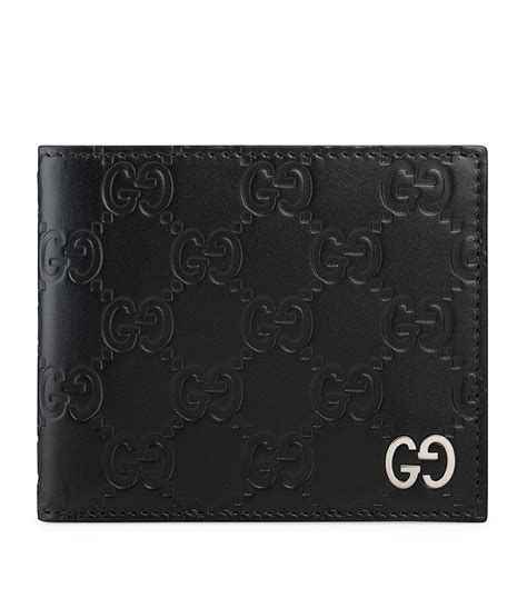 personalised wallet gucci|gucci wallet clearance.